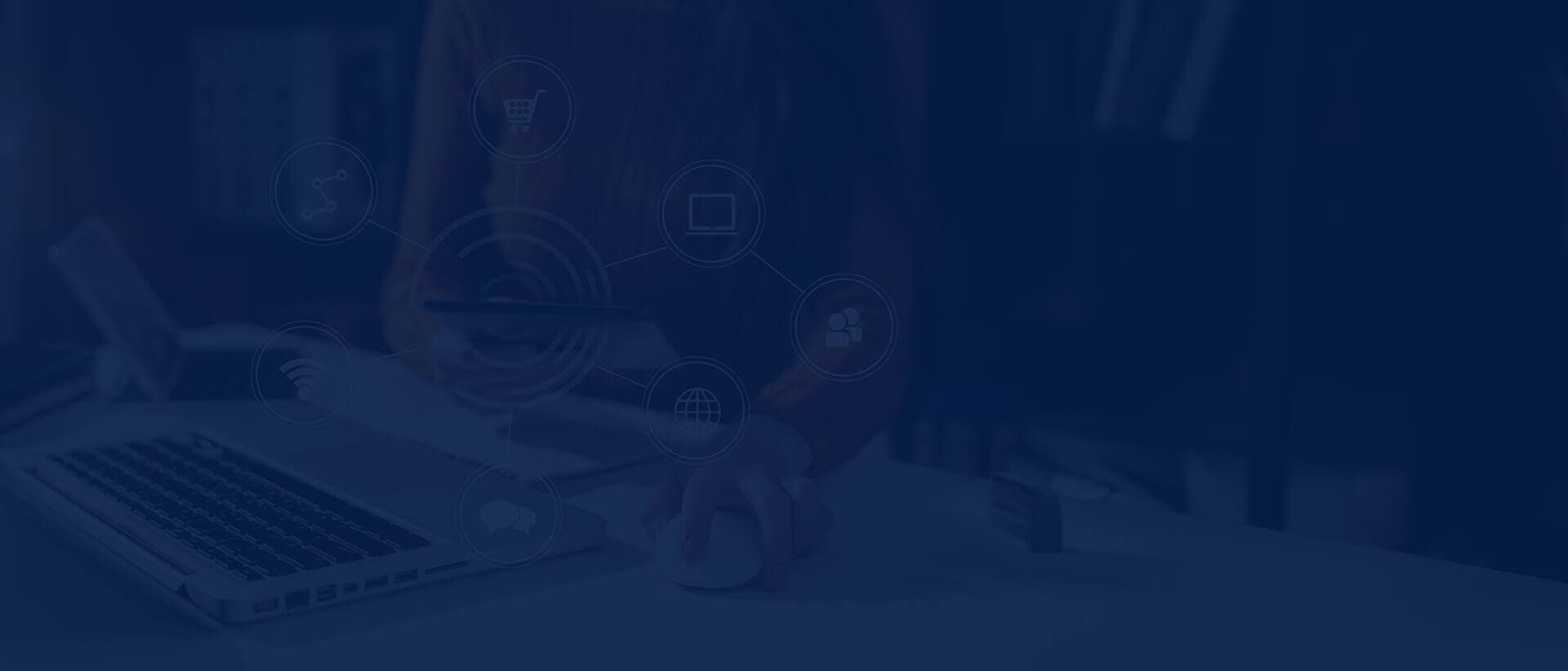 Portfolio Background